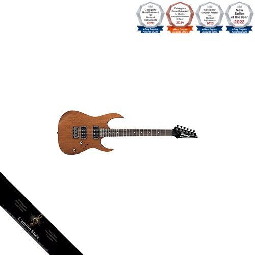 Guitare électrique ibanez - guitare,
