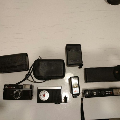 Appareil photo argentique