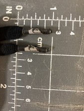 QUIKSILVER Logo Cordon Board Shorts Surfant Surfeur Boardwear Lacet Nager