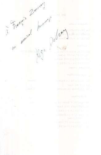 Regis debray les masques - debray:,