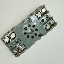 Socket x1  octal support 8