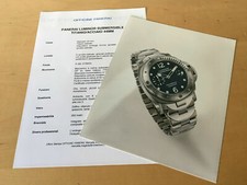 Kit De Presse PANERAI Luminor