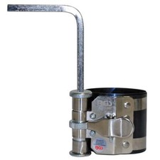 COLLIER COMPRESSEUR A SEGMENTS