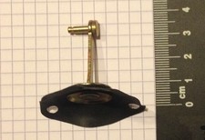 Membrane assistance starter