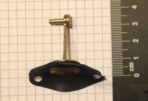 Membrane assistance starter