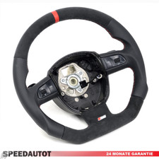Volant audi q5 q7 - audi, a4