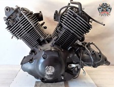 MOTEUR YAMAHA BT 1100 BULLDOG