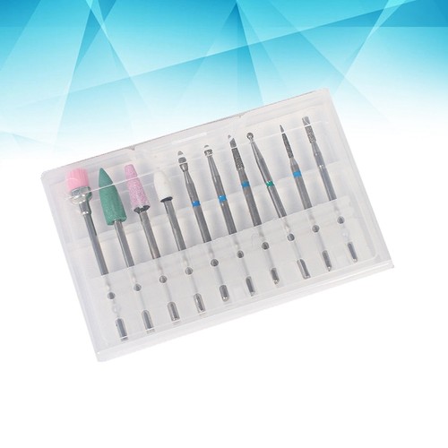 Tête meulage des ongles - meulage,