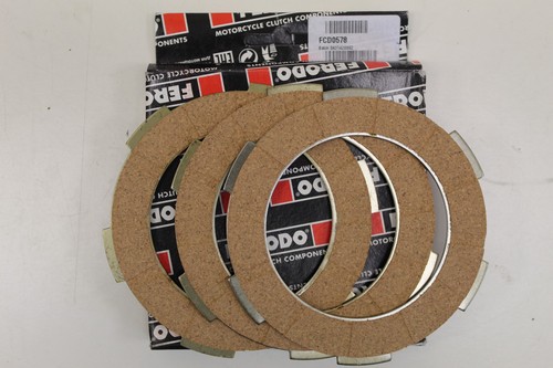 Disques embrayage ferodo - embrayage,