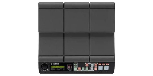 Yamaha dtx multi12 - dtx-multi12, electronic