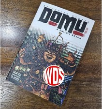 Domu : A Child's Dream One