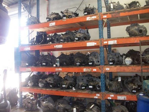 Boite vitesses renault - vitesses,