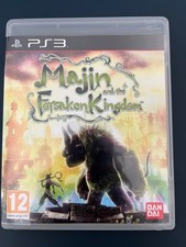 Majin and the Forsaken Kingdom