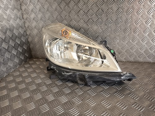 Phare avant droit - , renault