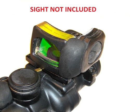 Trijicon rmr dual illuminated - trijicon,