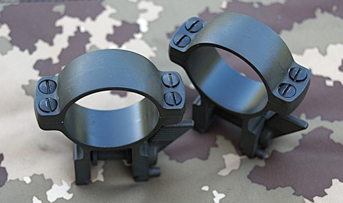 Vintage factory steyr ssg - factory,