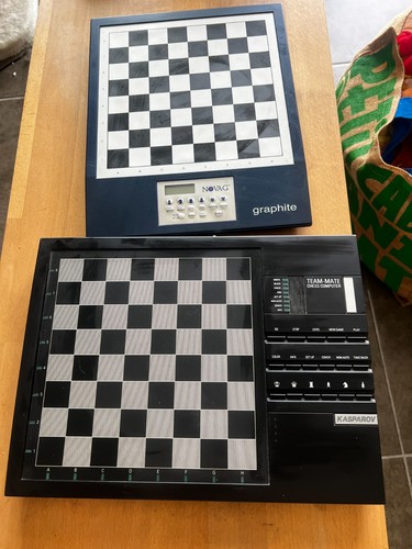 Jeu chec kasparov - jeu, d'échec