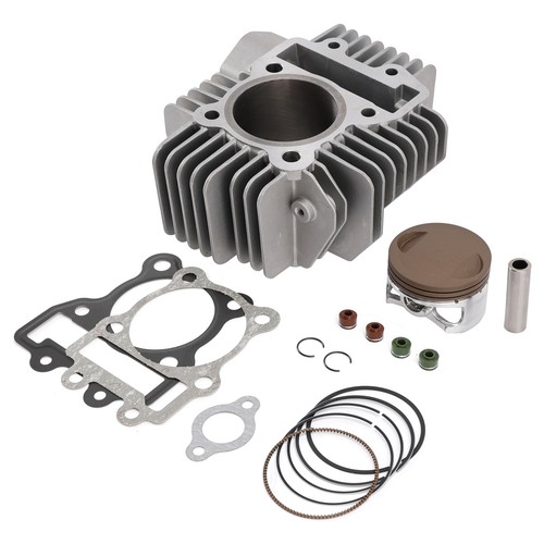 Kit cylindre piston 13mm pour - piston,