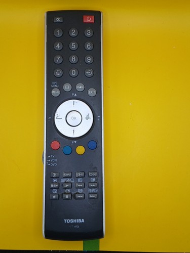 Télécommande toshiba 873 - télécommande, ct-873