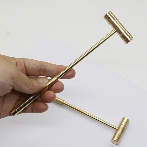 Petit marteau laiton 175mm - petit,