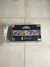 Nintendo Switch - Super smash