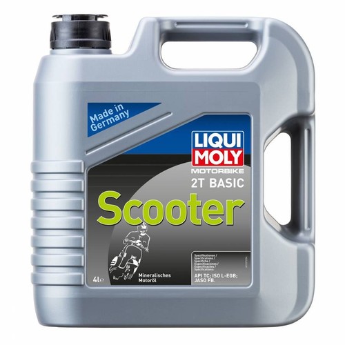 Huile moteur temps liqui - huile, 2