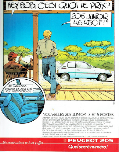 Publicité advertising 0922 - advertising,