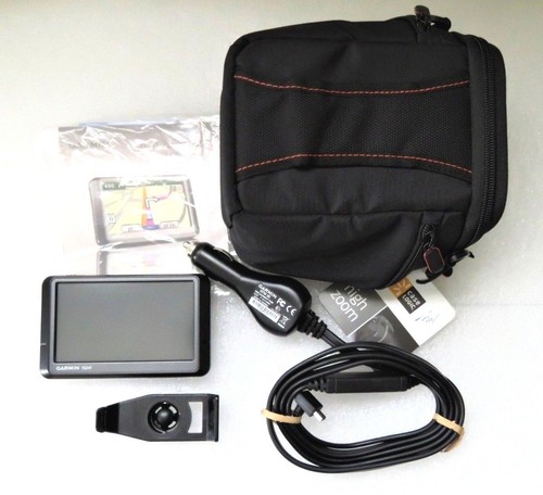 Garmin nuvi 255wt - garmin, gps