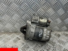 Démarreur VALEO - RENAULT