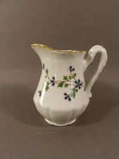 Pot lait ancien en - pot,