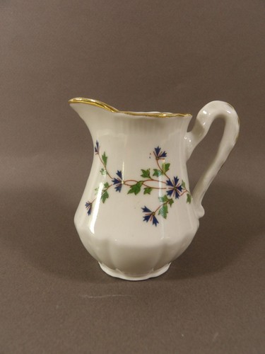Pot lait ancien - lait,