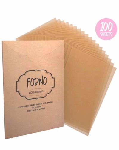Parchment paper sheets for - parchment,