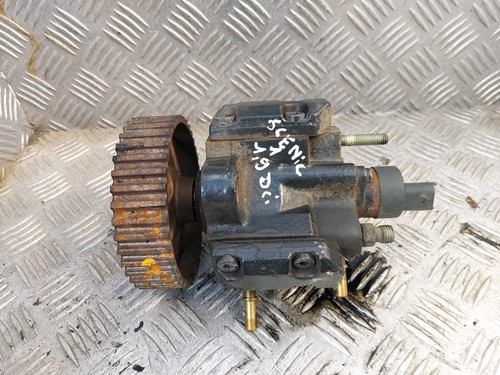 Pompe injection bosch - injection,