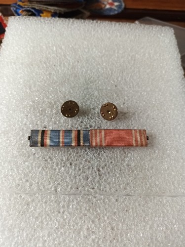 Ribons médaille armee - , us