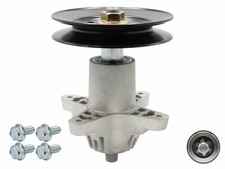 Palier de lame gauche adapté