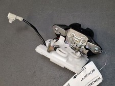 Serrure coffre / hayon - Honda