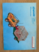 PLAYMOBIL – Notice