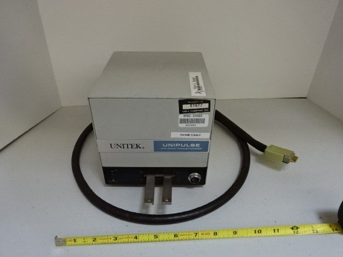 Unitek miyachi unipulse - unitek,