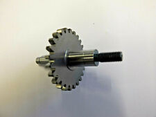 Pompe à Eau Cardan & Gear