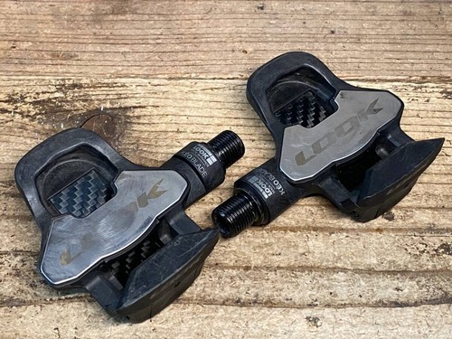 Look keo blade carbon - carbon, 12