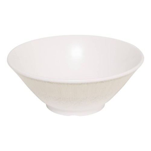 Saladier mélamine solène - saladier,