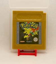 Pokémon Version Or  (Nintendo