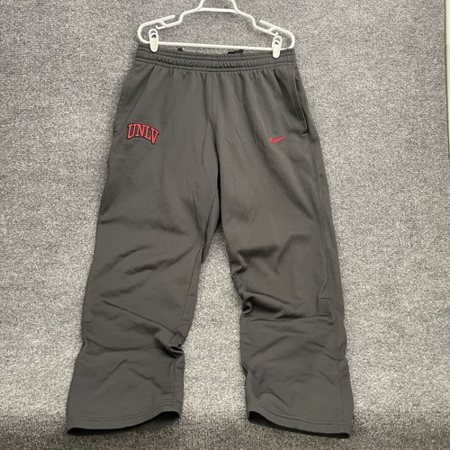 Unlv nike fleece sweatpants - nike,