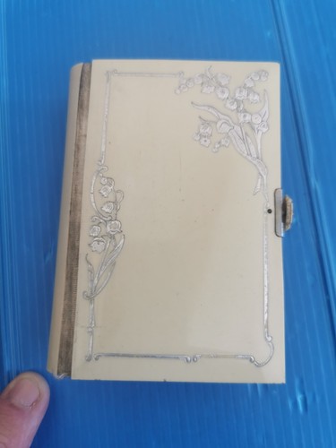 Missel ancien paroissien - ancien,