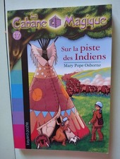 La Cabane Magique Tome 17 