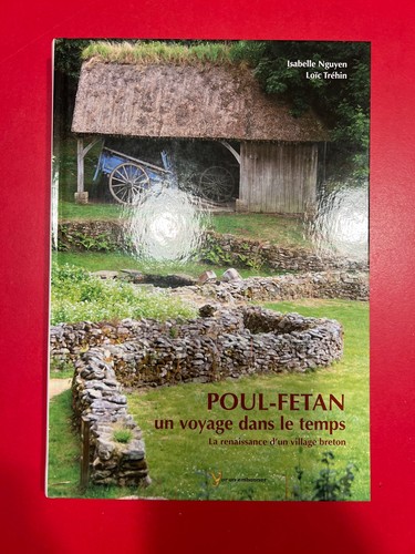 Livre poul fetan un - "poul-fetan,, voyage