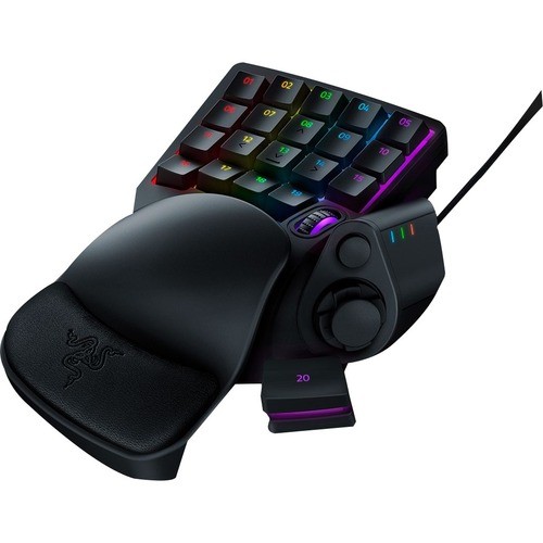 Razer tartarus keypad - tartarus, v2