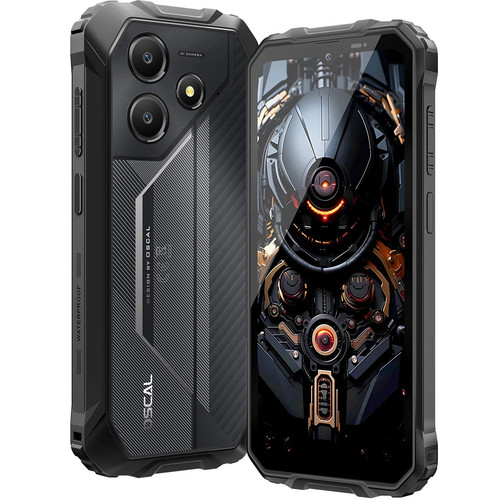 Smartphone robuste oscal - smartphone,