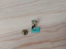 Vespa Charlie paris vintage