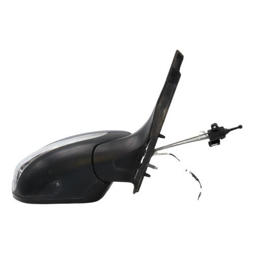 Retroviseur droit peugeot 208 - droit,